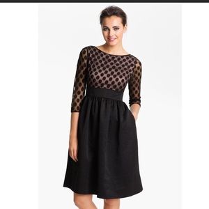 Perfect Cocktail Party Dress